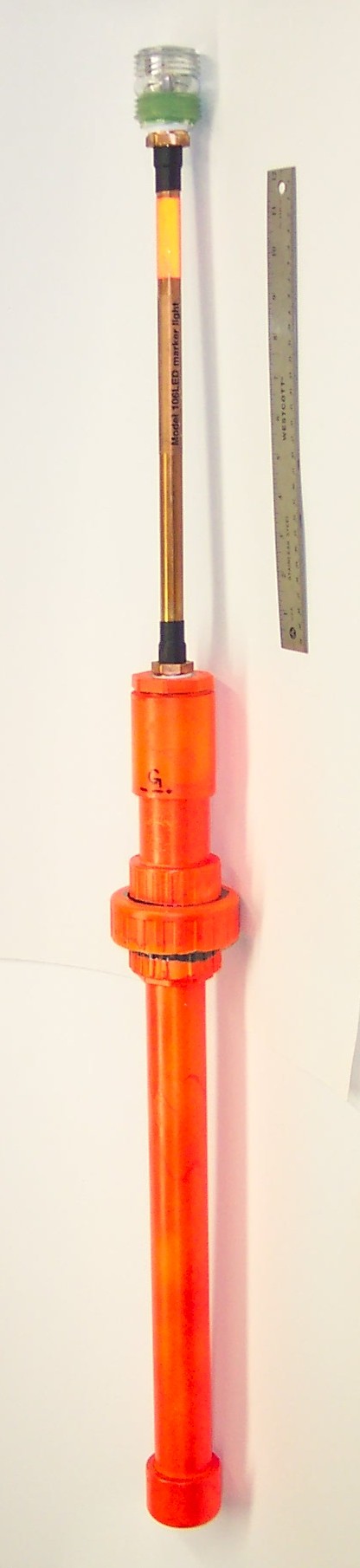 Model 106LED marker light