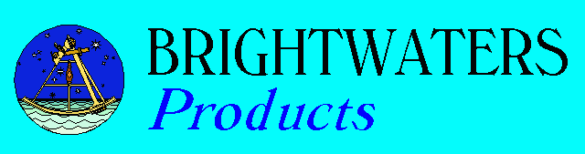 Brightwaters products